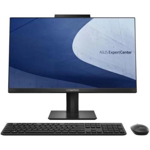 All-in-One Asus ExpertCenter E5 E5202WHAK-BA002RS, 21.5 inch, i5-11500B, 8GB RAM, 512GB SSD, Intel UHD Graphics, Windows 10 Pro