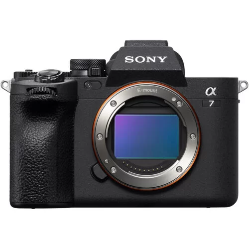 Aparat foto Mirrorless Sony Alpha A7IV, 33MP, Full-Frame, Body, Negru, ILCE7M4B.CEC