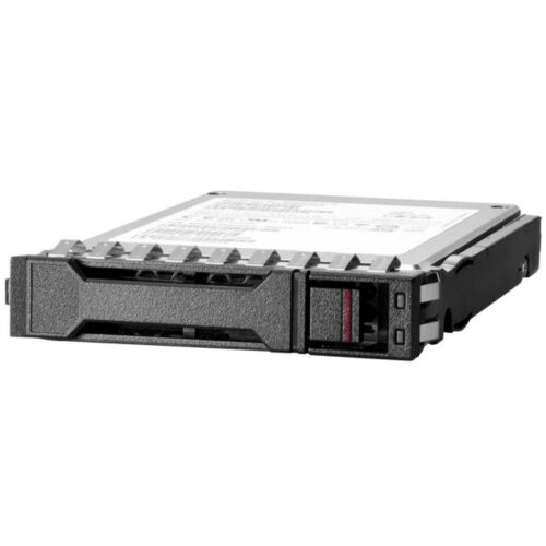 Hard Disk Server HPE P28352-B21, 2.4TB, SAS, 10000 RPM, 2.5 inch