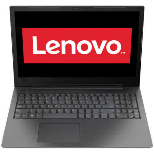 Laptop Lenovo V130-15IKB,15.6 inch, i3-7020U, 4GB RAM, 256GB SSD, Intel HD Graphics, no OS - Resigilat