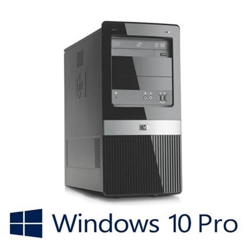 PC refurbished HP Pro 3130 Mt