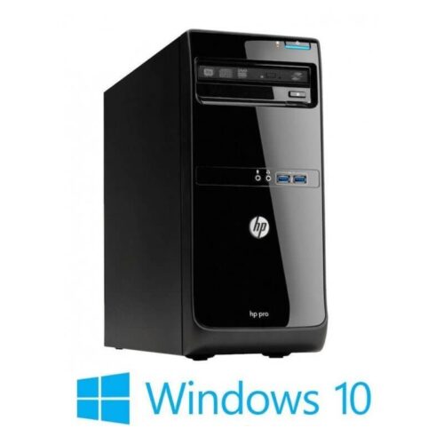 PC HP Pro 3400 MT