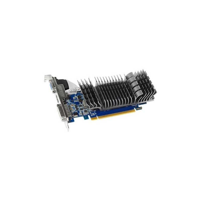 Placi Video Second Hand Asus GeForce GT 610