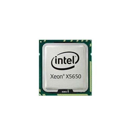 Procesoare Hexa Core Intel Xeon X5650