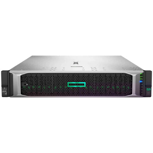 Server HPE DL380 Gen10 4208 1P 32GB 8SFF