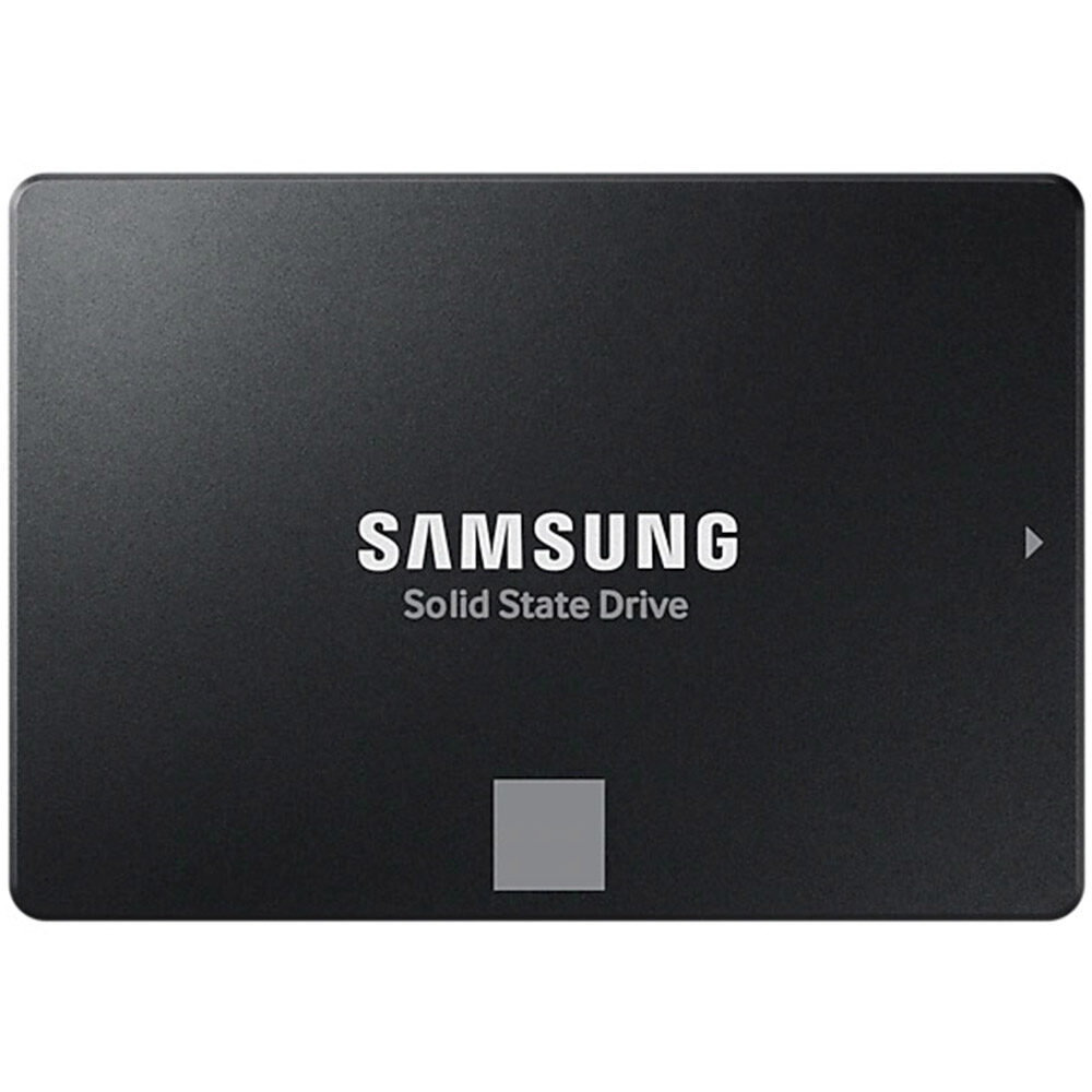 SSD Samsung 870 EVO, 2.5 inch, 500GB