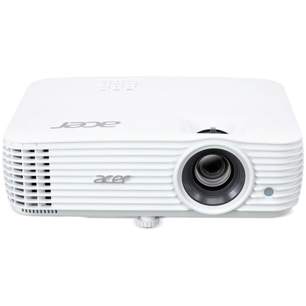 Videoproiector Acer H6815BD, 4K UHD, 4000 lumeni, 10.000:1, alb