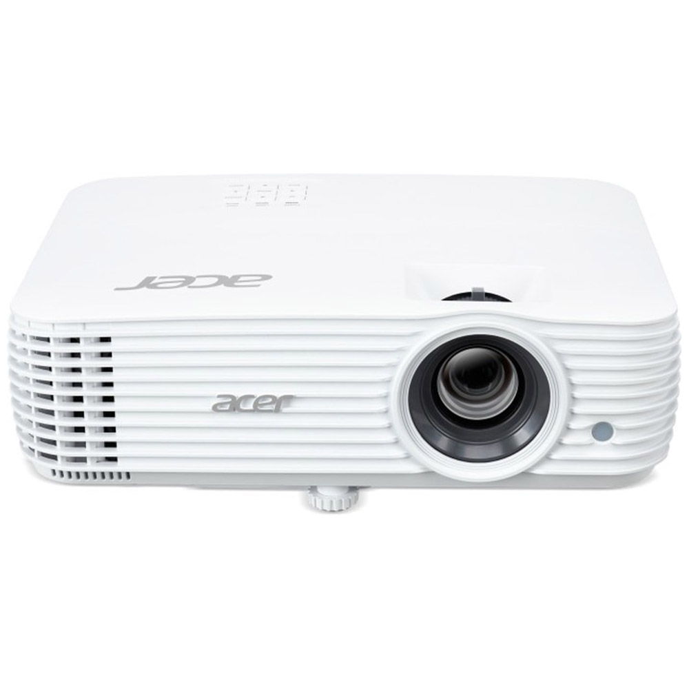 Videoproiector Acer H6815BD, 4K UHD, Alb, MR.JTA11.001