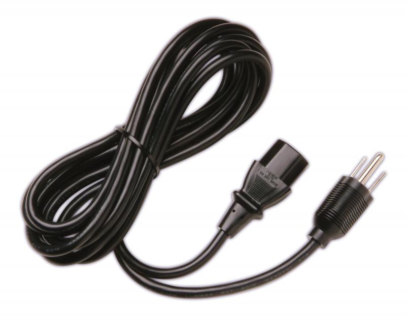 HPE 3.6M 16A C19 EU PWR CORD