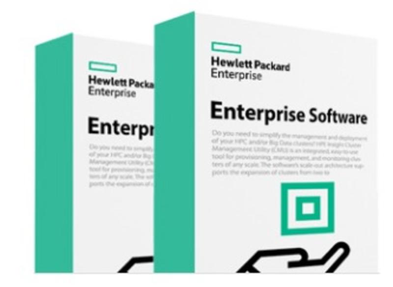 HPE MSA 2060 Advanced Data Services LTU