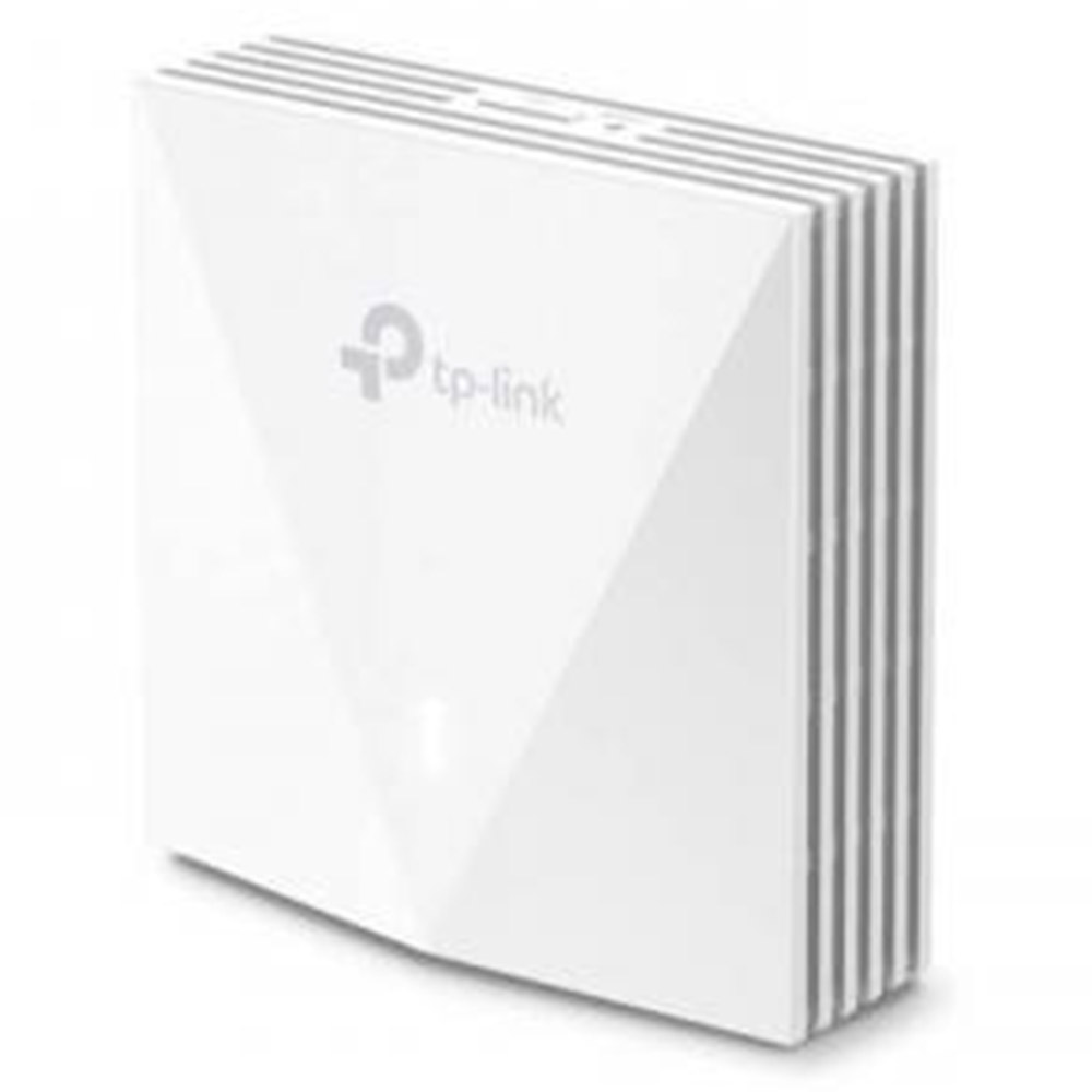 Access Point Wireless TP-Link EAP650-WALL, Dual Band Indoor, Alb
