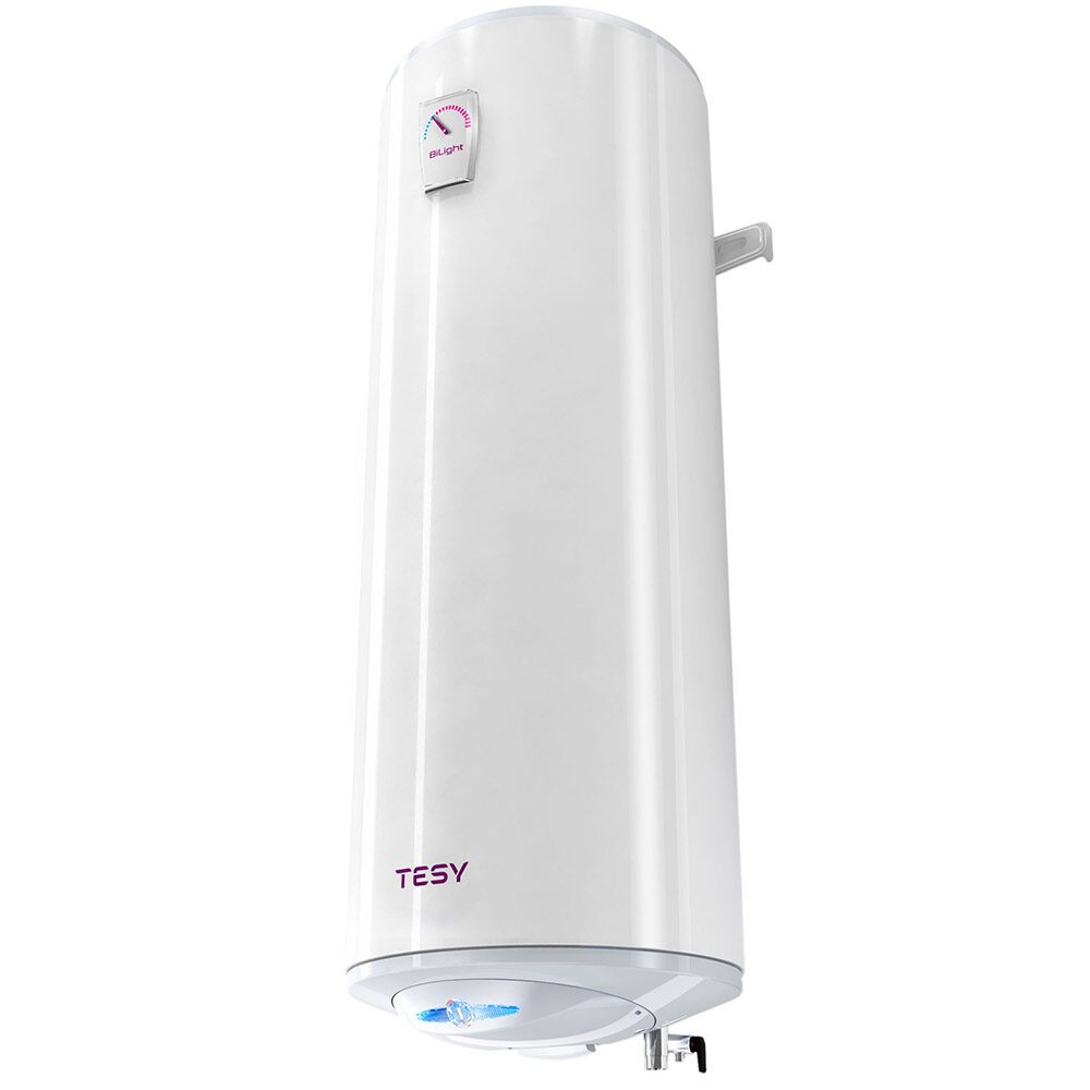 Boiler electric Tesy BiLight SLIM GCV803820B11TSRC, 2000 W, 80 L, 0.8 Mpa, 34 mm, Protectie anti-inghet