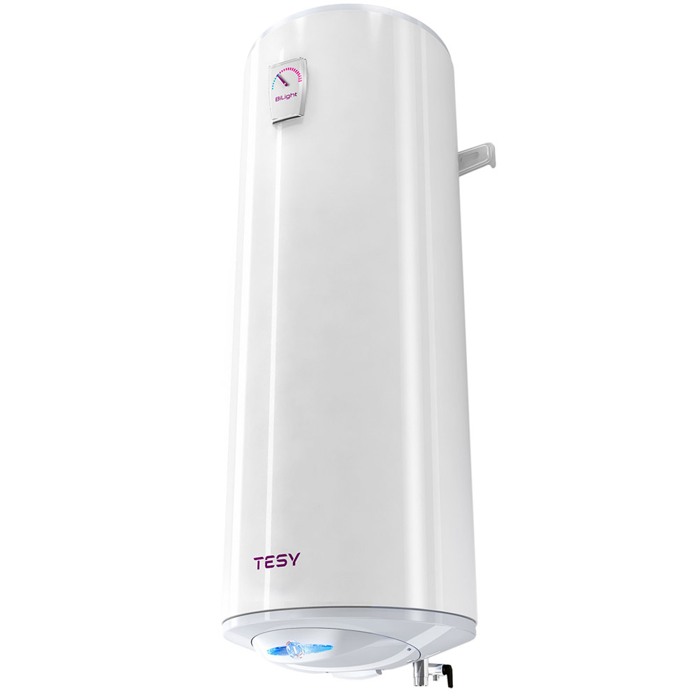 Boiler electric Tesy BiLight SLIM GCV803820B11TSRC, 2000 W, 80 L, 0.8 Mpa, 34 mm, Protectie anti-inghet