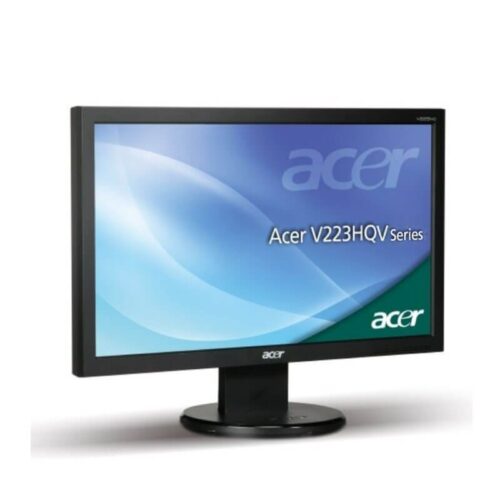 Monitoare LCD Acer V223HQV