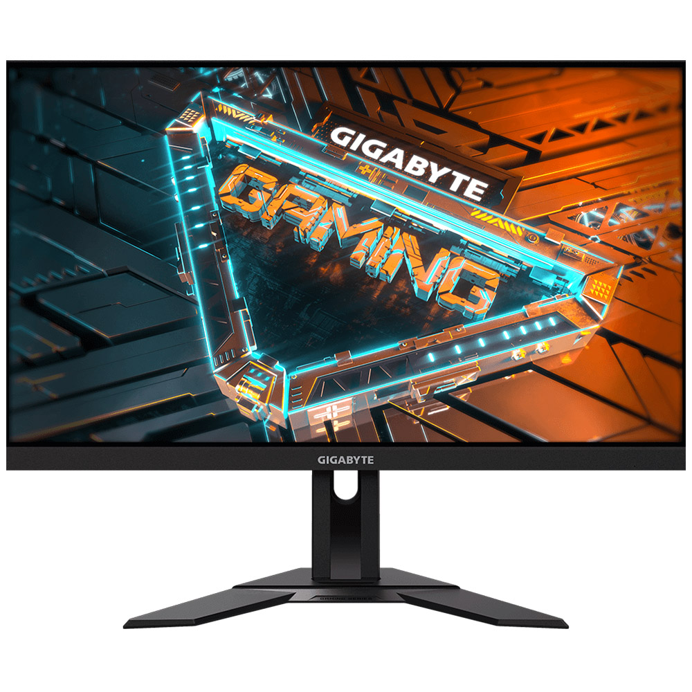 Monitor Gaming Gigabyte G27F 2, 27 inch, FHD, IPS, 1ms, 165Hz, VESA, Negru