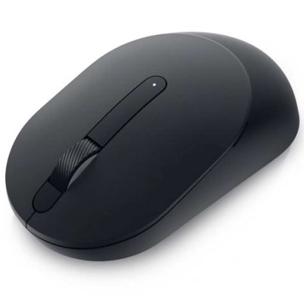 Mouse optic Dell MS300 Full-Size, Wireless, Negru, 570-ABOC