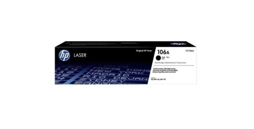 Toner HP W1106A