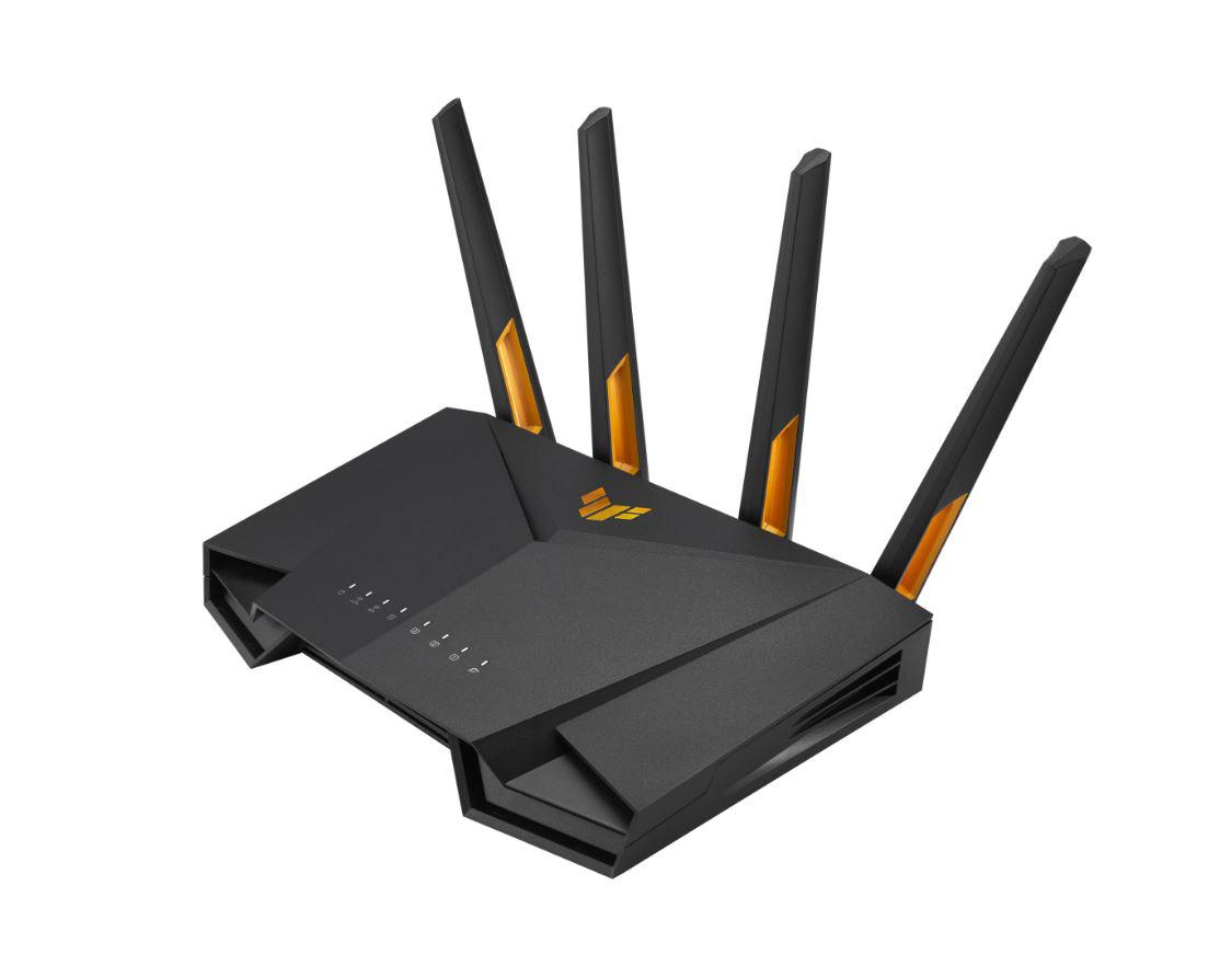 ASUS TUF Gaming AX3000 Dual Band WiFi 6 Gaming Router