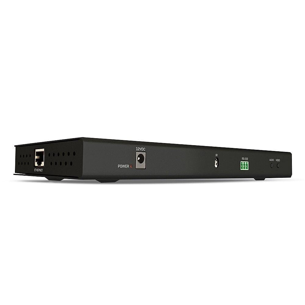 Lindy 9 Port HDMI 10.2G Multi-view Switch  Description  Connects 9 HDMI inputs and view on a single HDMI display Supports resolutions up to 3840x2160@30Hz 4:4:4 8bit Simple switching via push button