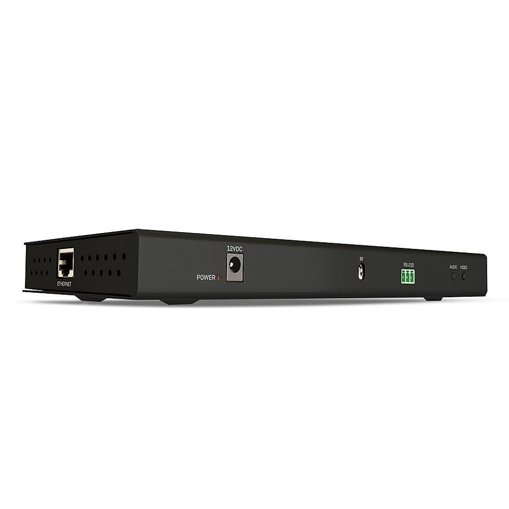 Lindy 9 Port HDMI 10.2G Multi-view Switch  Description  Connects 9 HDMI inputs and view on a single HDMI display Supports resolutions up to 3840x2160@30Hz 4:4:4 8bit Simple switching via push button