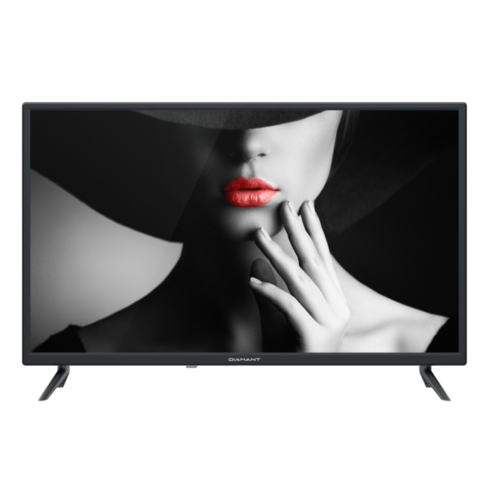 32" D-LED