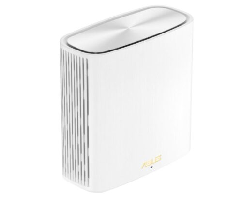 Asus Zen WIFI dual-band whole-home coverage
