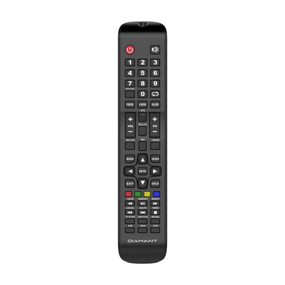 DVB-T2/C