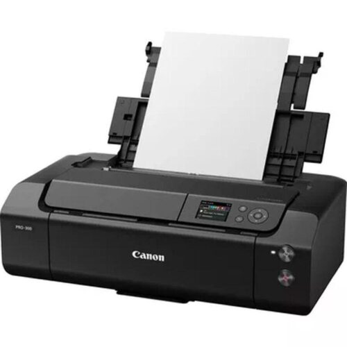 Imprimanta inkjet color Canon Image PROGRAF PRO-300