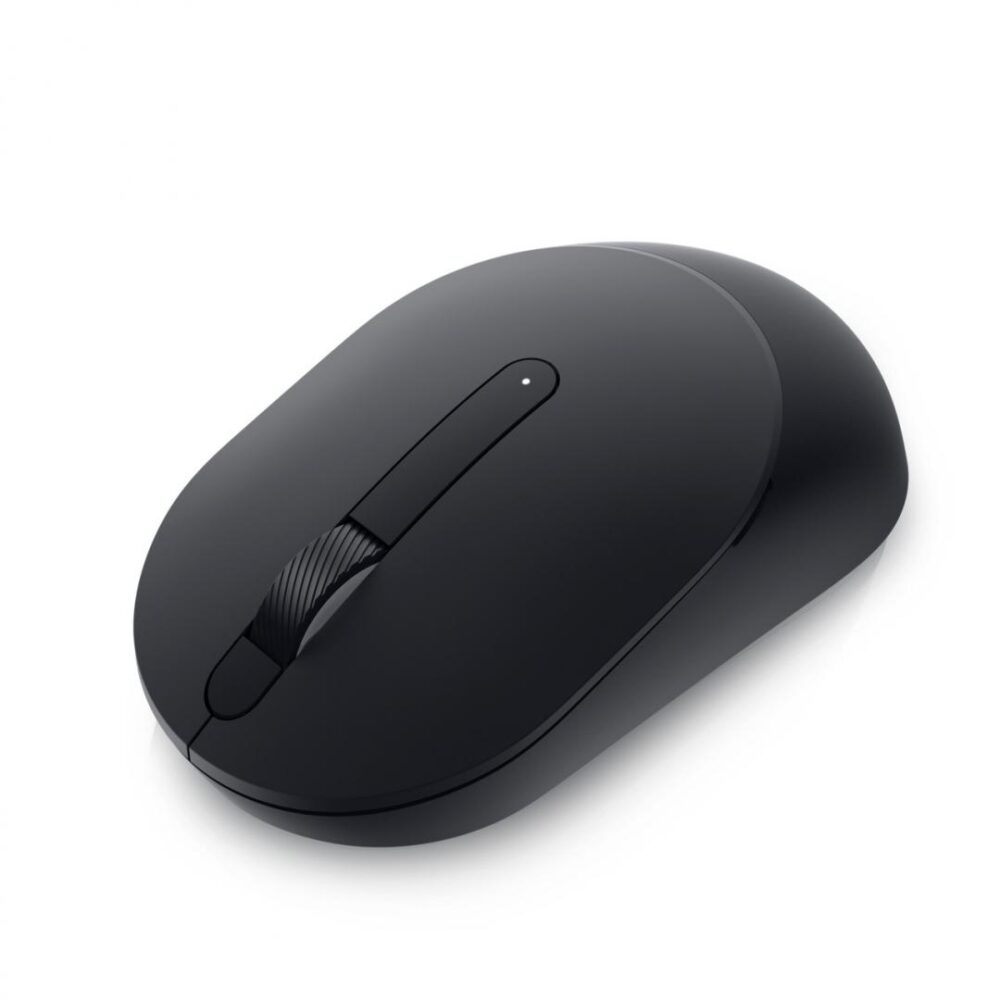 RESOLUTION (DPI): Adjustable via Dell Peripheral Manager - 1000