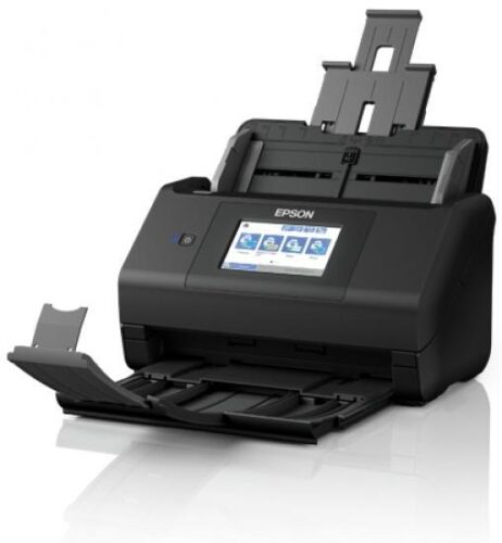 Scanner Epson WorkForce ES-580W