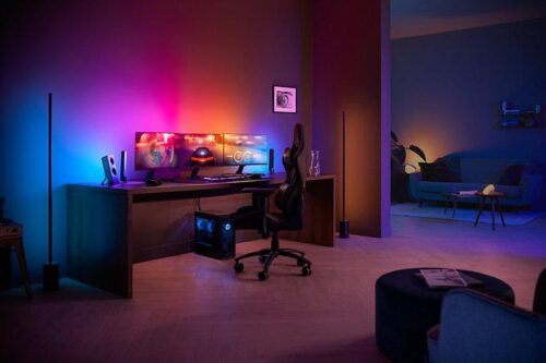 LED strip Philips Hue Gradient for PC