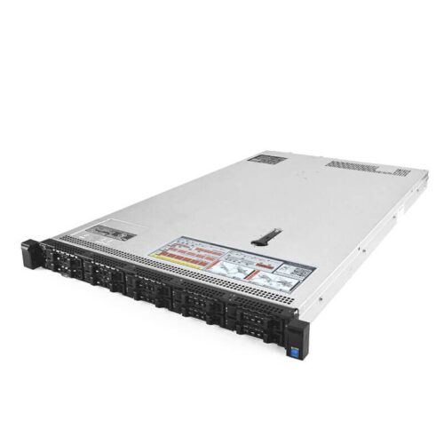 Servere Dell PowerEdge R630