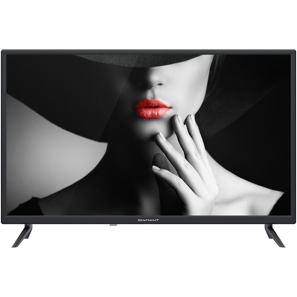 Televizor LED Diamant 32HL4300H/C, 32 inch, HD Ready, Negru