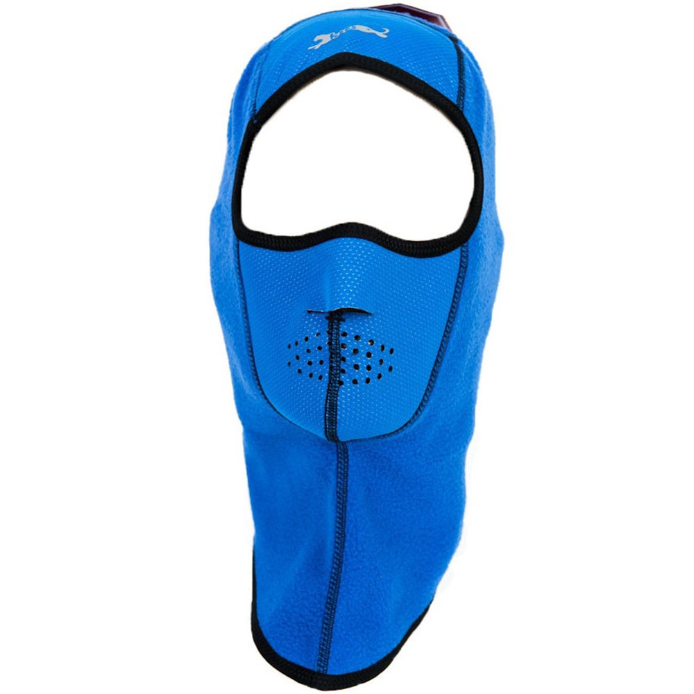 Cagula calduroasa, unisex, Marimea L, Albastru, M6704BLL