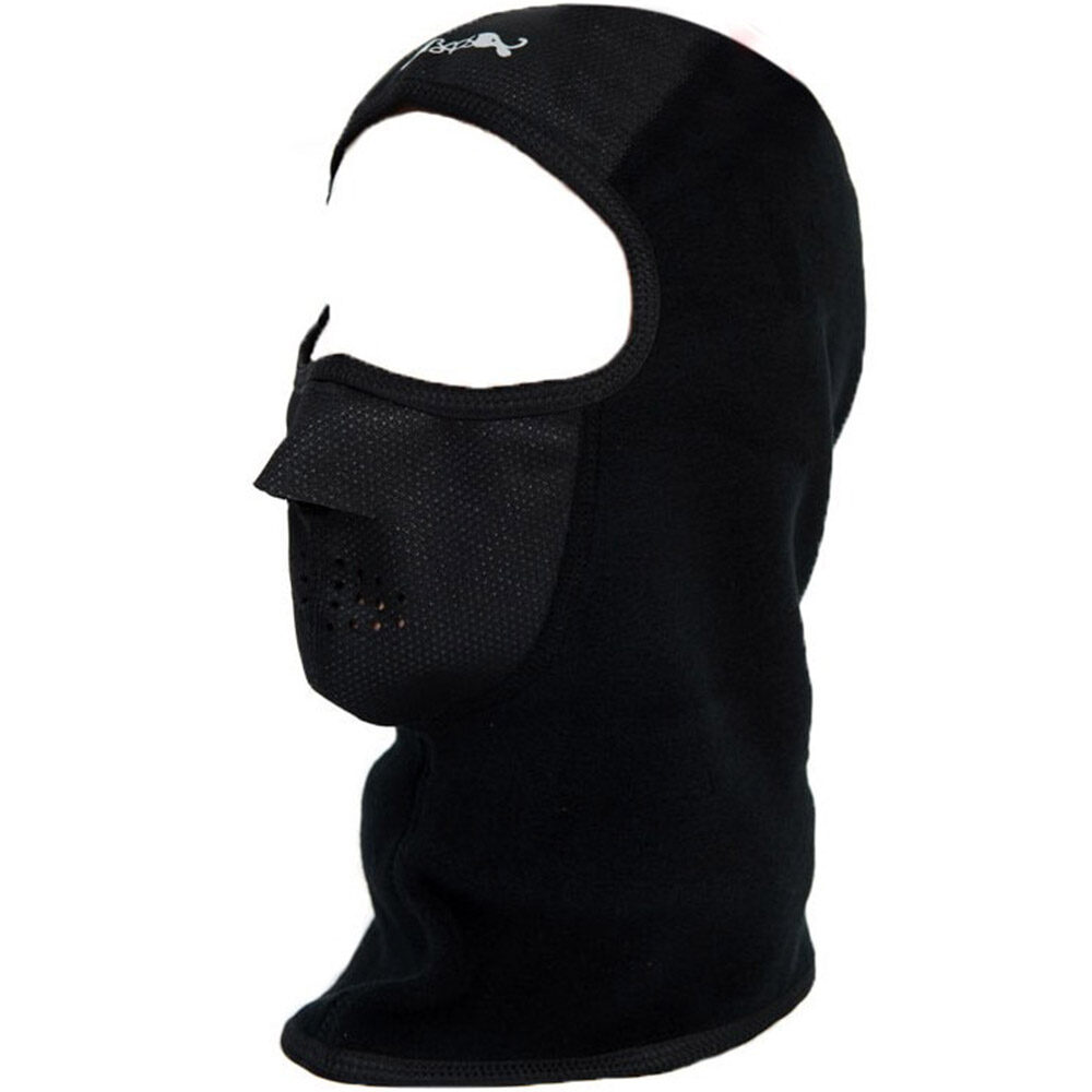 Cagula calduroasa, unisex, Marimea L, Neagu, M6704BL