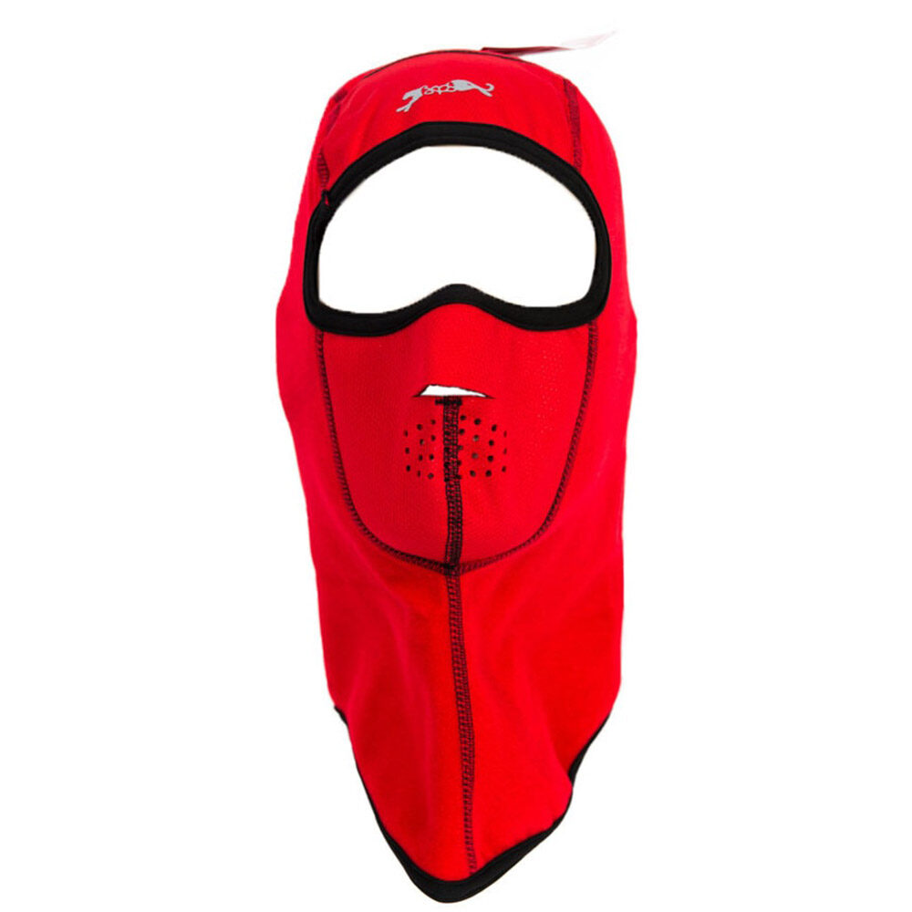 Cagula tehnica Bars, unisex,Marimea L, windstopper, uscare rapida, Rosu, M6704RL