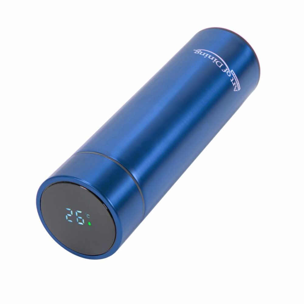 CU INDICATOR LED