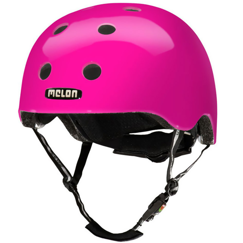 Casca ciclism Melon Pinkeon, marimea XL-XXL, 58-63 cm, roz, P004G-XL