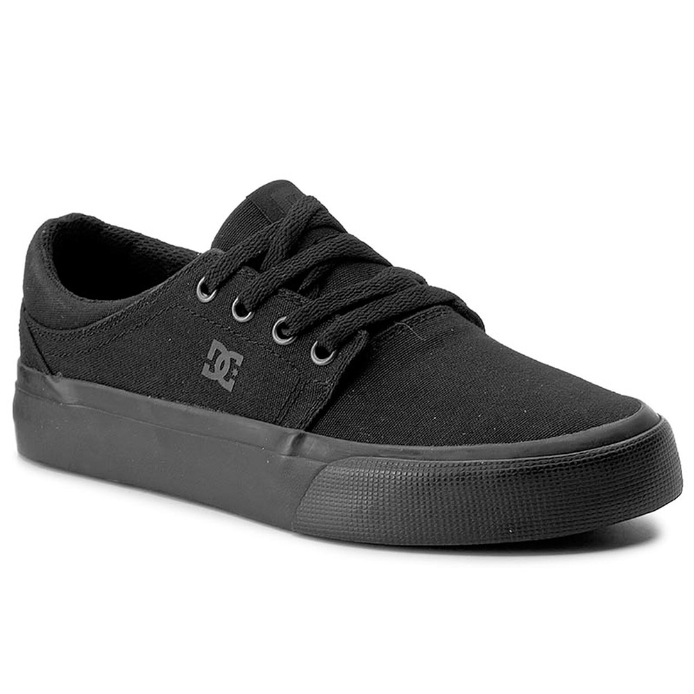 DC Tenisi Trase TX, Marimea 41, Negru, ADYS300126-41