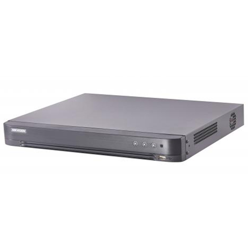 DVR Hikvision Turbo HD 4.0 DS-7216HQHI-K2/P, 16 canale
