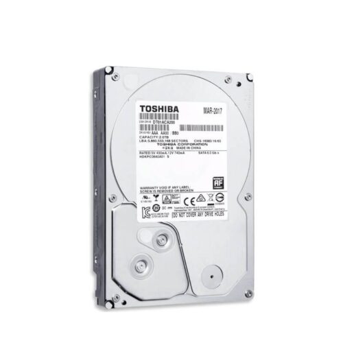 Hard Disk Toshiba DT01ACA200