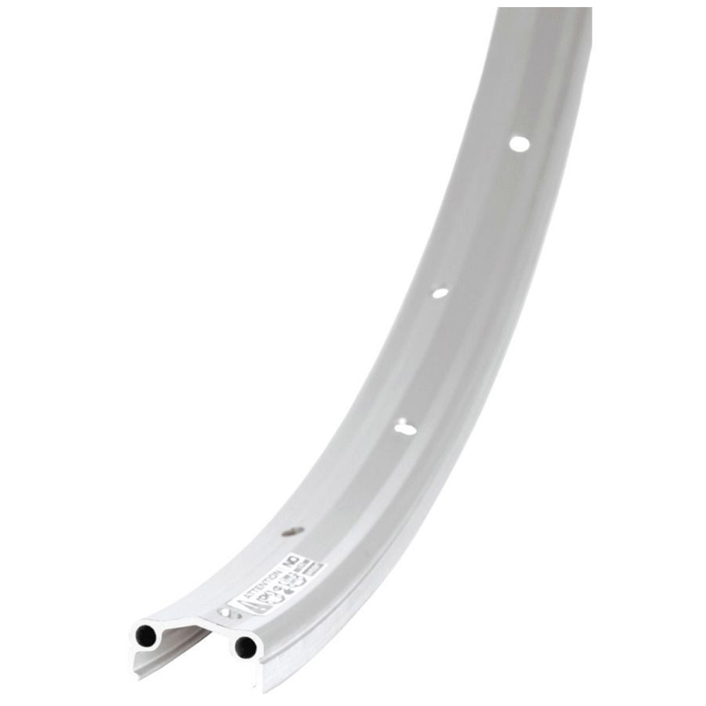 Janta Simpla MACH 1 MC10 20, 406x19C, Argintiu, MC10.406.28-10-1