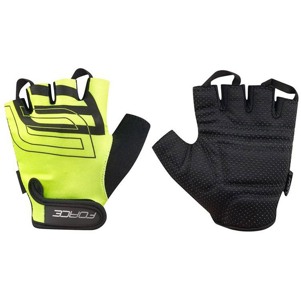 Manusi Force Sport Fluo, Marimea M, FRC905574-M