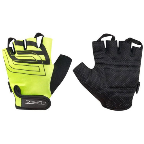Manusi Force Sport Fluo, Marimea M, FRC905574-M