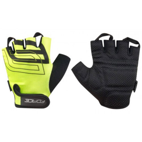 Manusi Force Sport Fluo, Marimea XL, FRC905574-XL