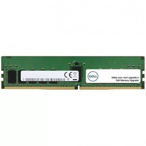 Memorie RAM server Dell Memory Upgrade, 32GB, 2RX8, DDR4, RDIMM, 3200MHz, AC140335