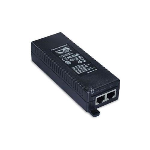 Indoor single port Gigabit PoE++ 60W
