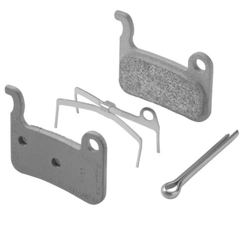 Placute frana disc Rasina Pegas Shimano A01S, C332744