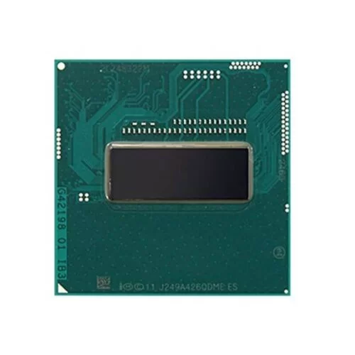 Procesor Laptop Intel Quad Core i7-4710MQ