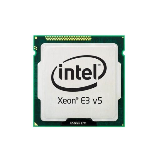 Procesor Intel Xeon Quad Core E3-1240 v5